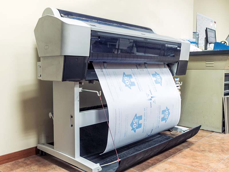 taller gráficas dehon imprenta impresión fotomecánica